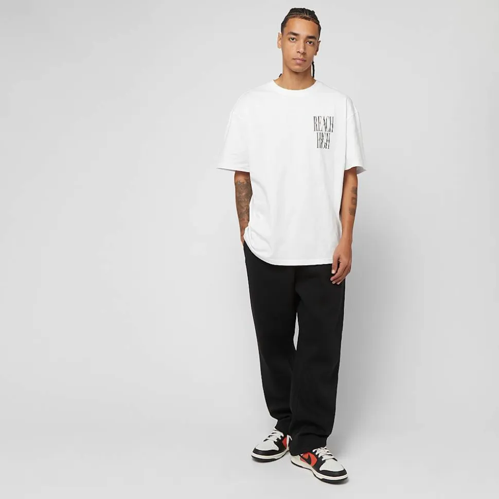 Fluffy Trackpants