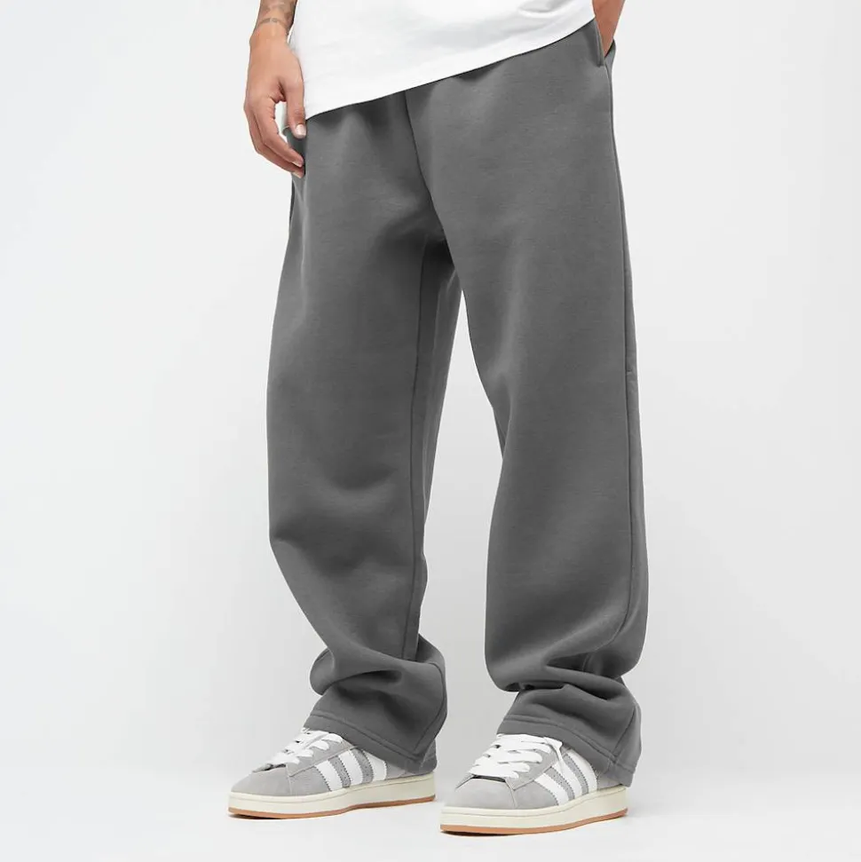Fluffy Trackpants