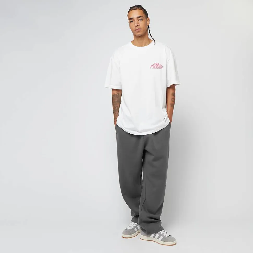 Fluffy Trackpants