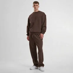 Fluffy Trackpants