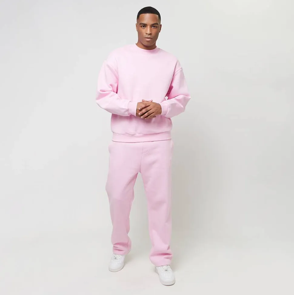 Fluffy Trackpants