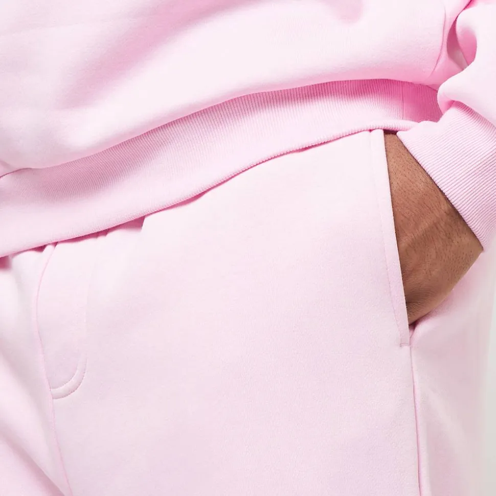 Fluffy Trackpants