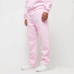 Fluffy Trackpants
