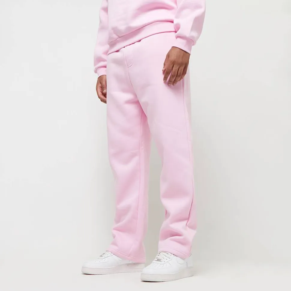 Fluffy Trackpants