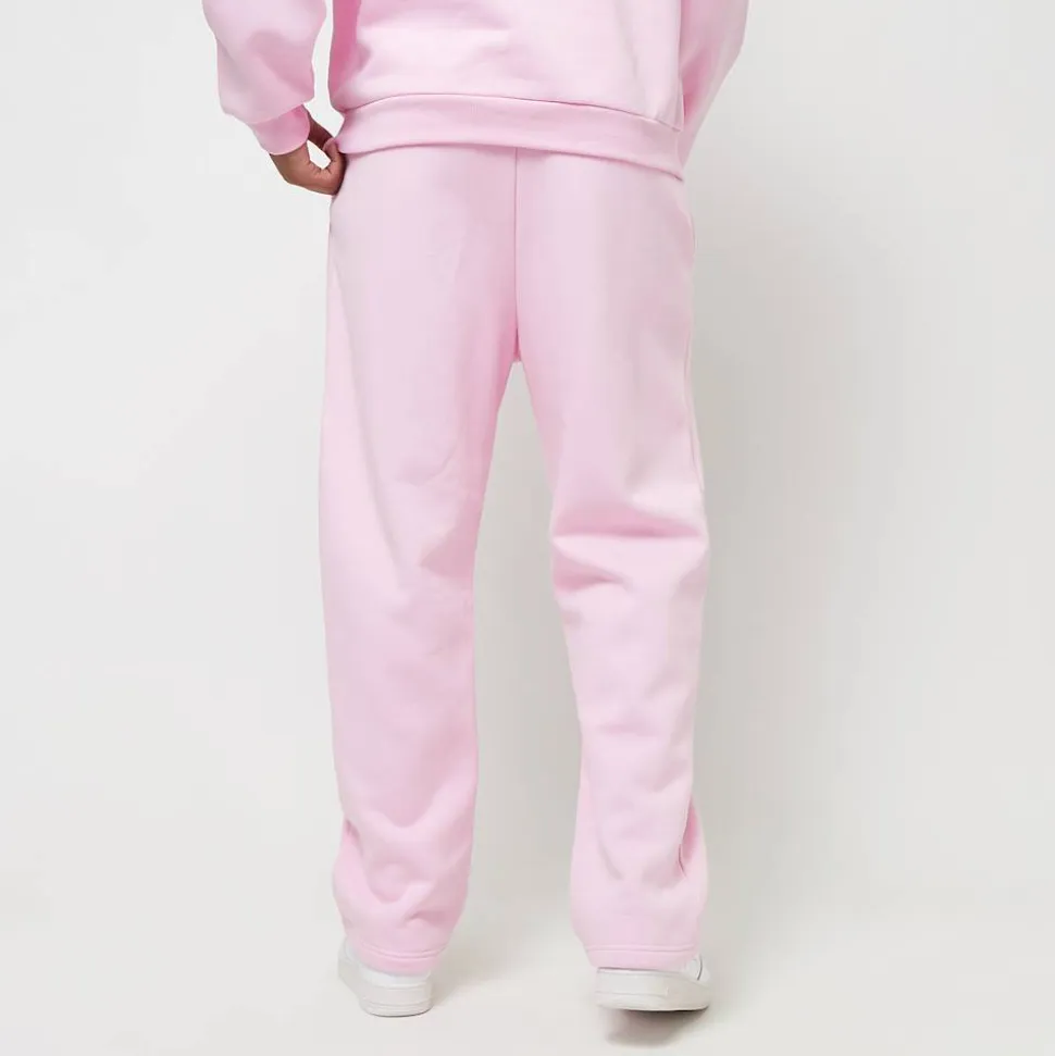 Fluffy Trackpants