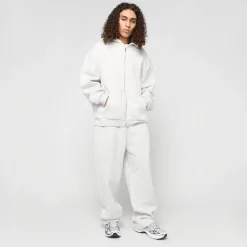 Fluffy Trackpants