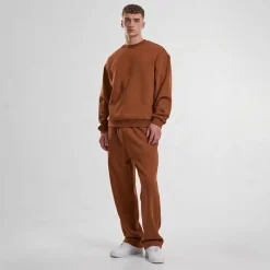 Fluffy Trackpants