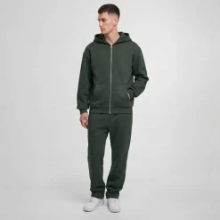 Fluffy Trackpants