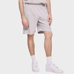 Flufy Sweatshort
