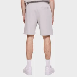 Flufy Sweatshort