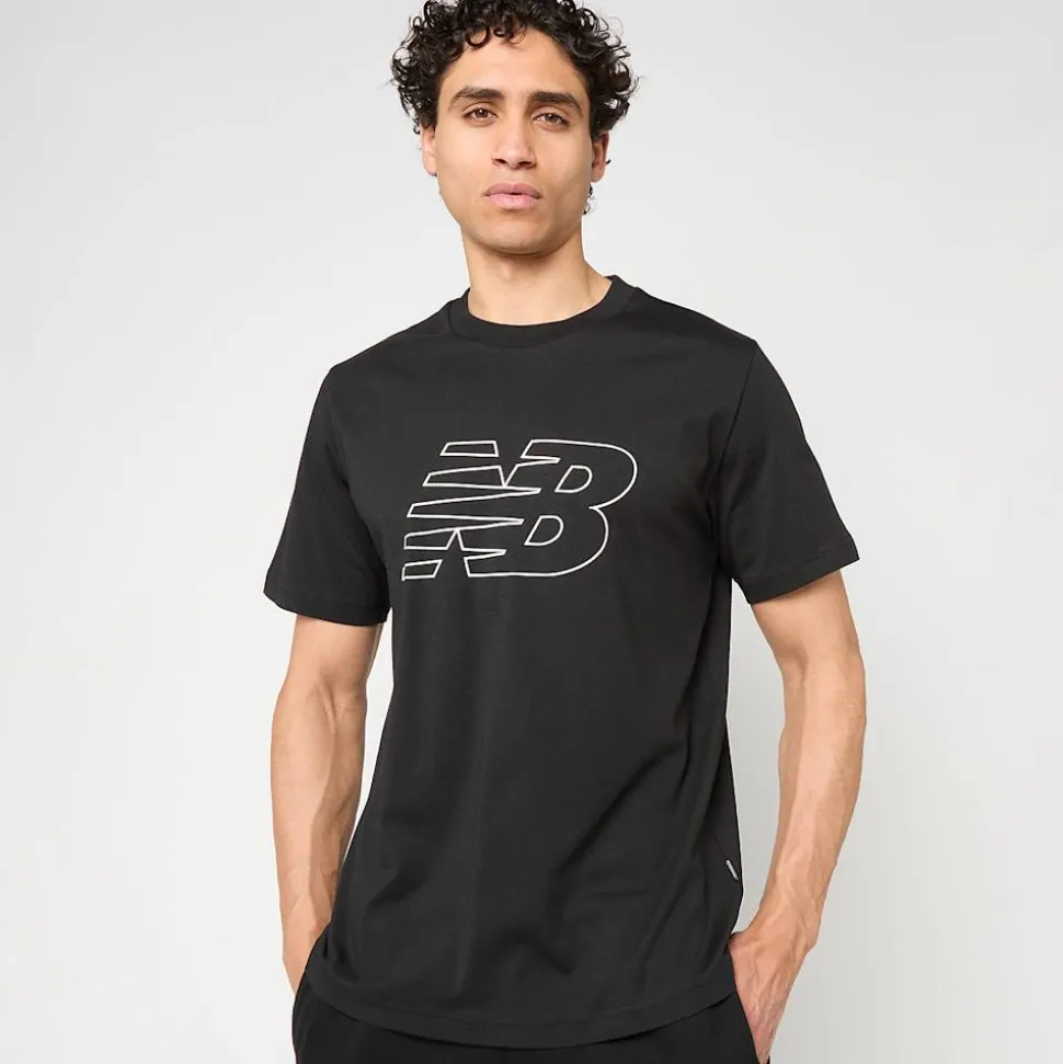 Flying NB T-Shirt