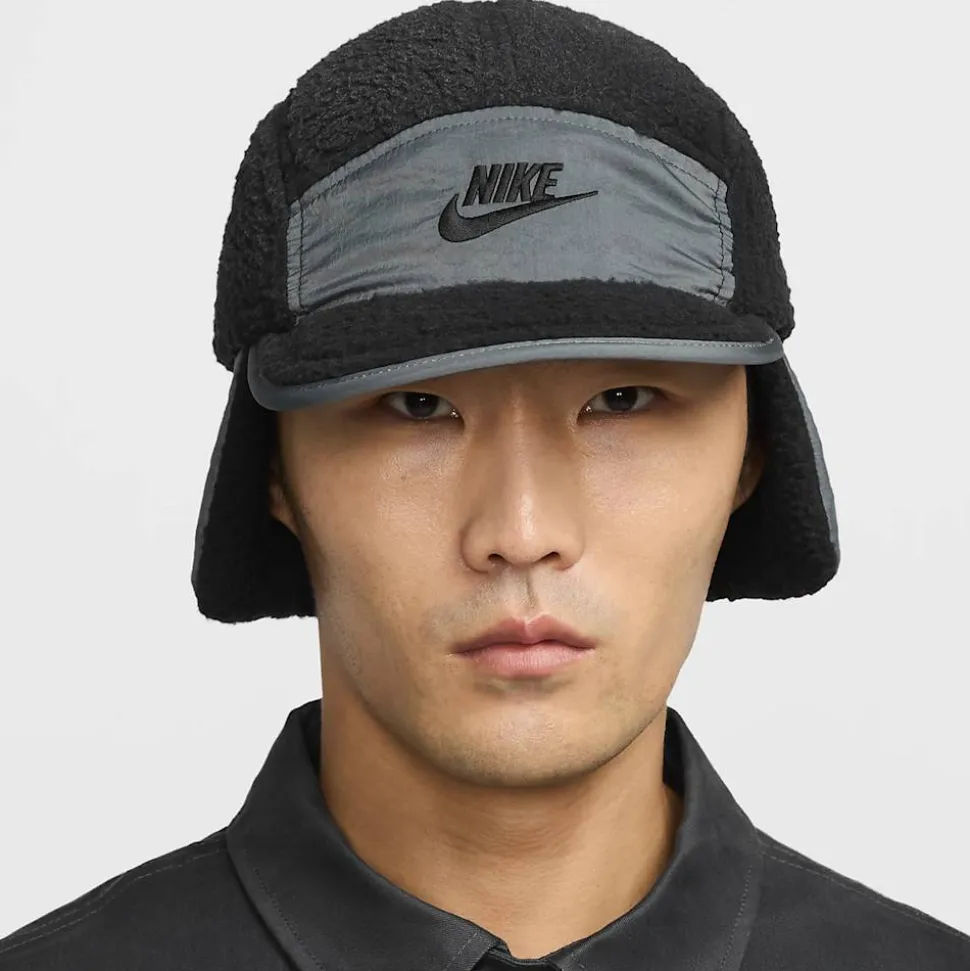 Fly Unstructured Outdoor Cap