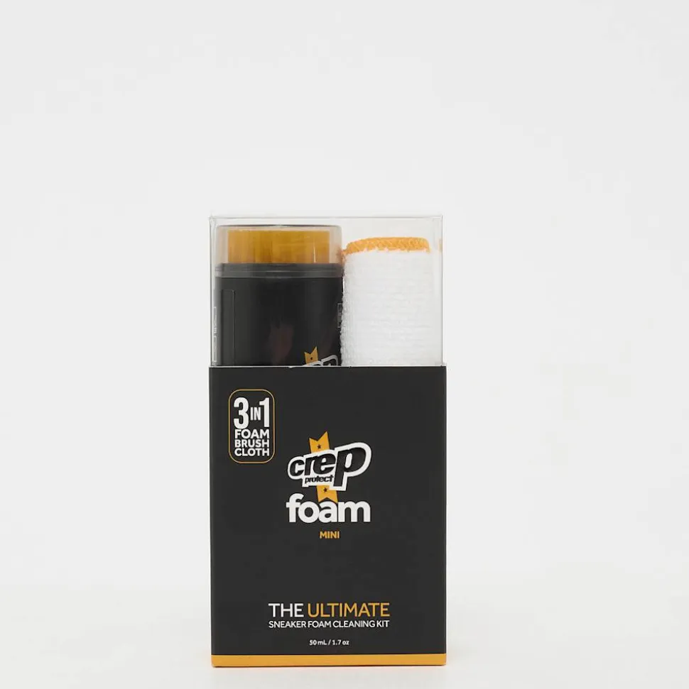 Foam Mini