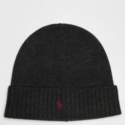 Fold-Over Cold Weather Hat