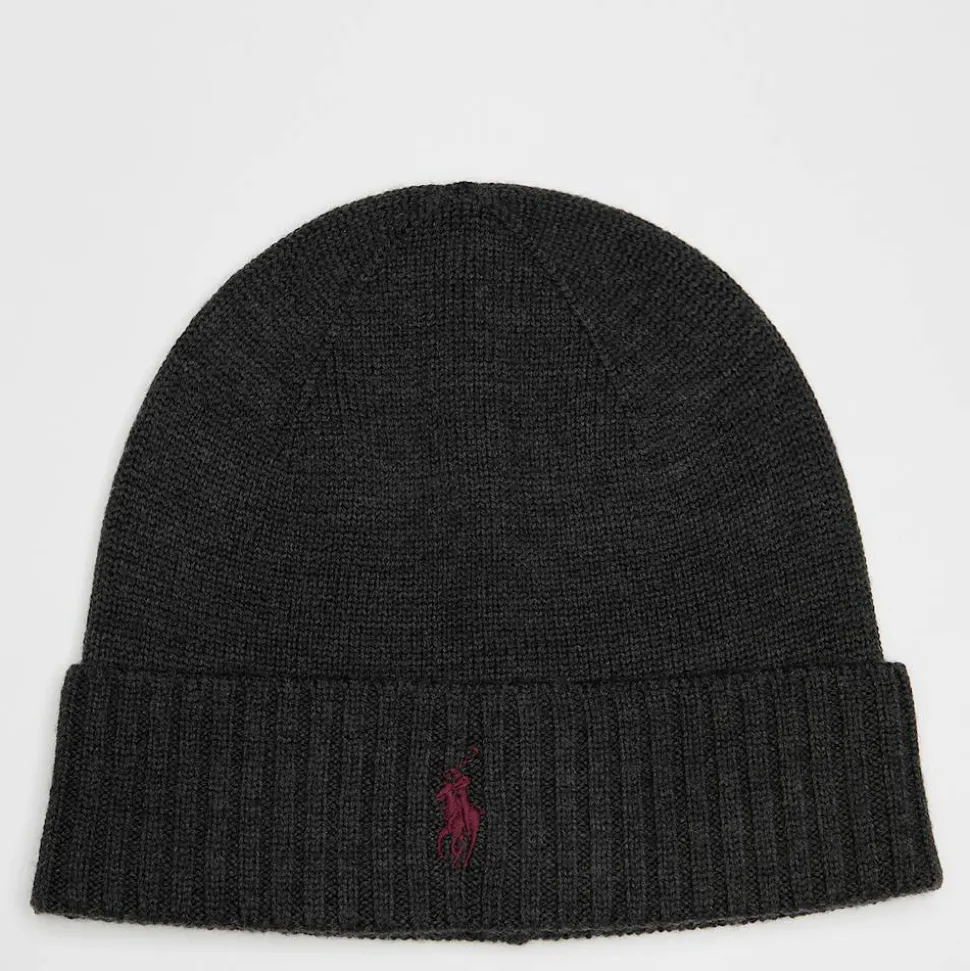 Fold-Over Cold Weather Hat