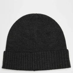 Fold-Over Cold Weather Hat
