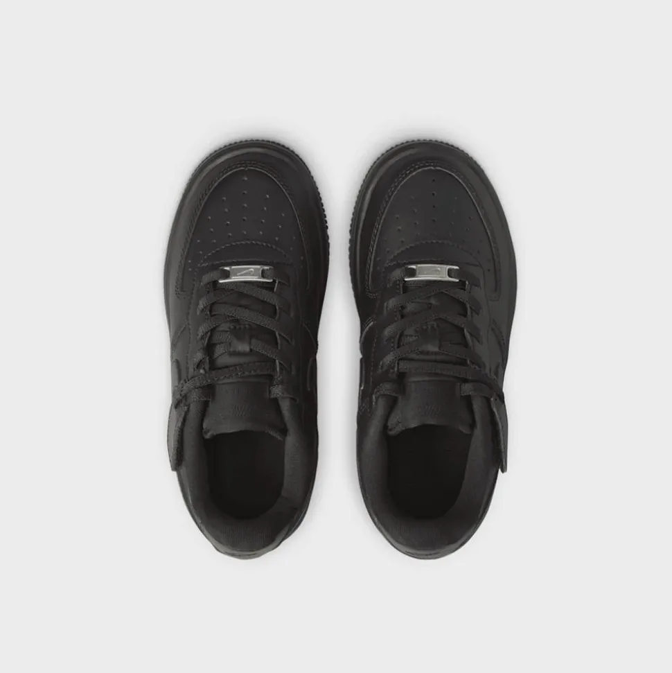 Force 1 Low EasyOn Kinder