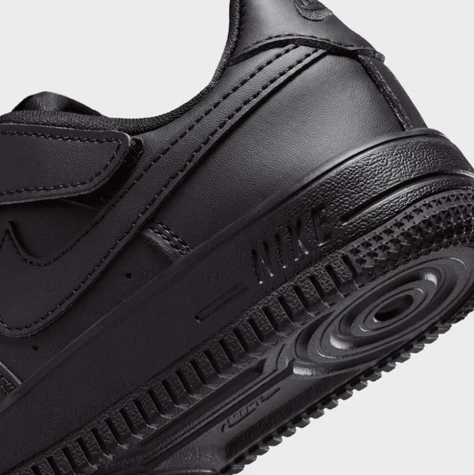 Force 1 Low EasyOn Kinder
