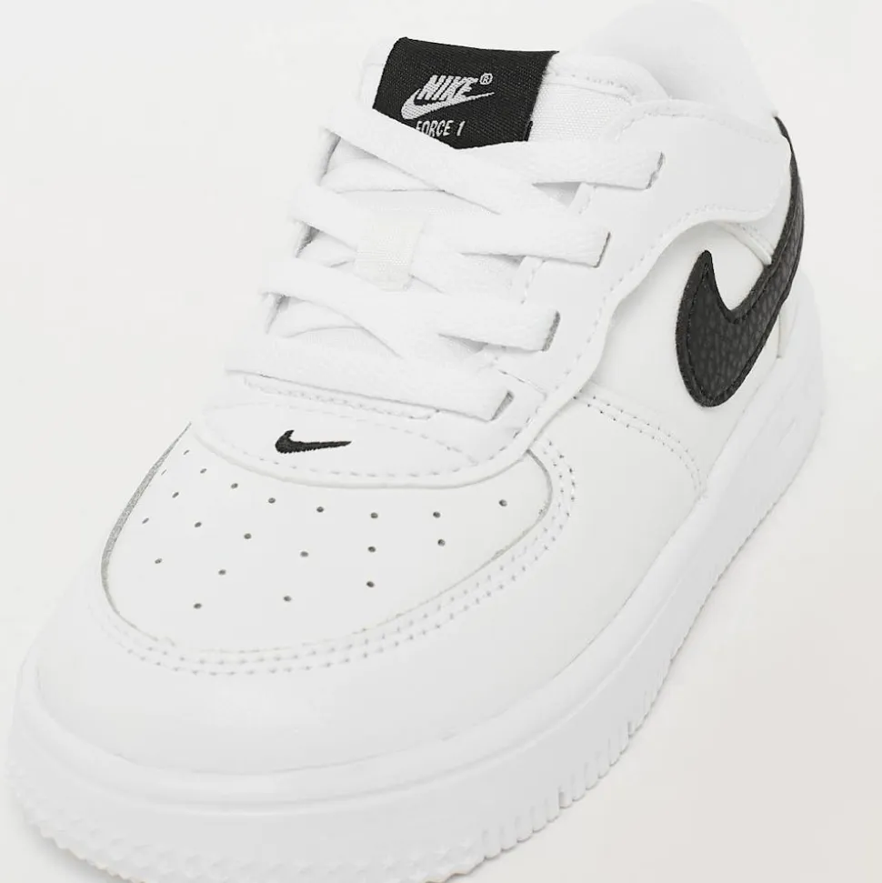 Force 1 Low easyOn Kleinkinder