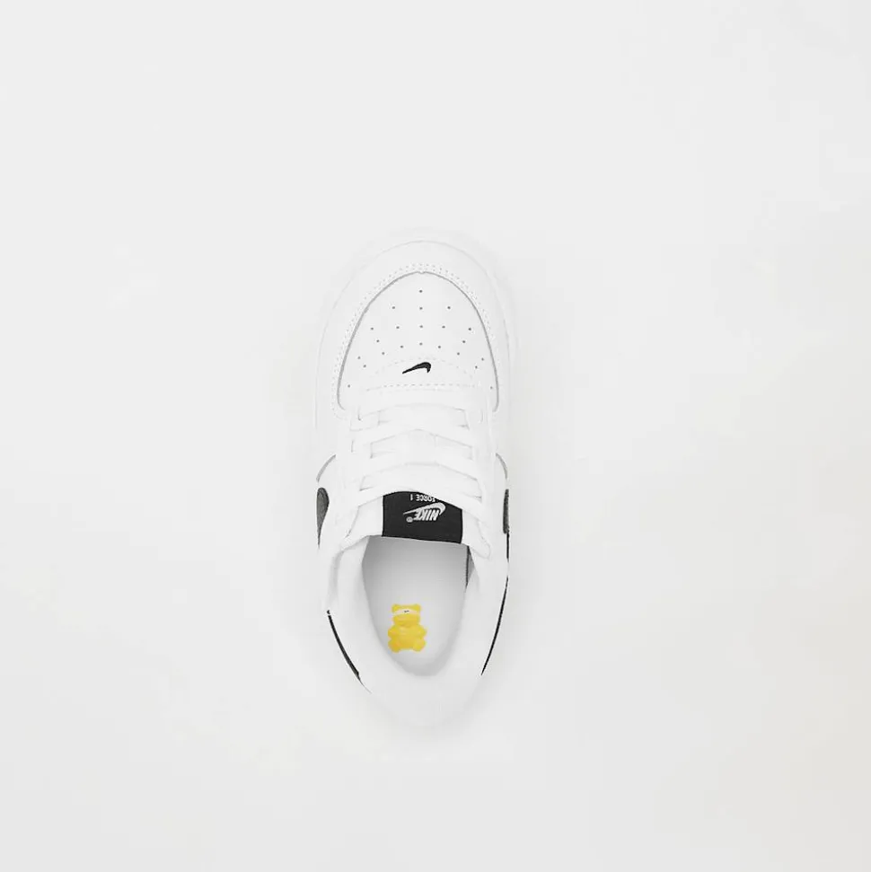Force 1 Low easyOn Kleinkinder