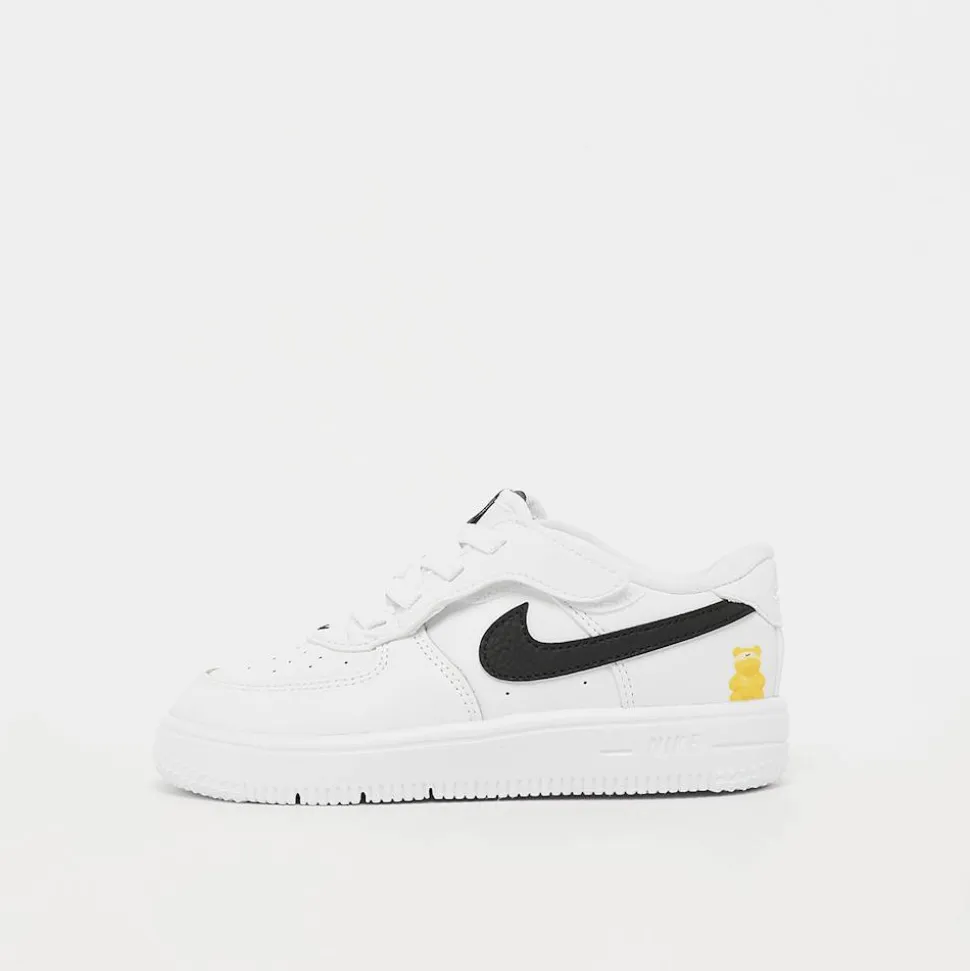 Force 1 Low easyOn Kleinkinder