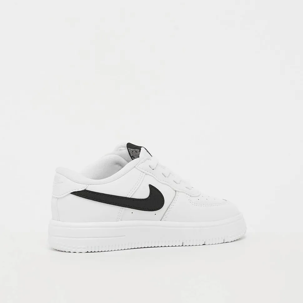 Force 1 Low easyOn Kleinkinder