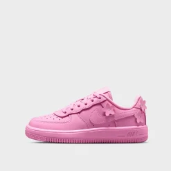 Force 1 Low Floret Lace Kinder