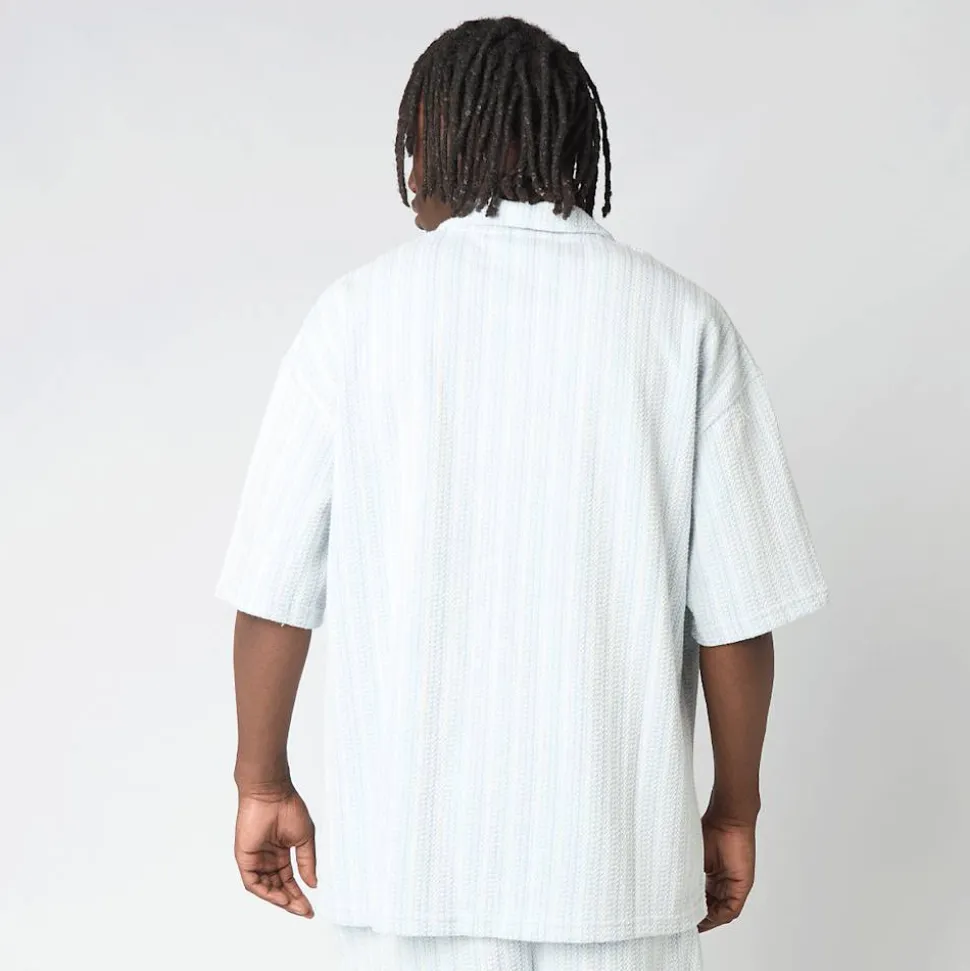 Forno Structured Shirt