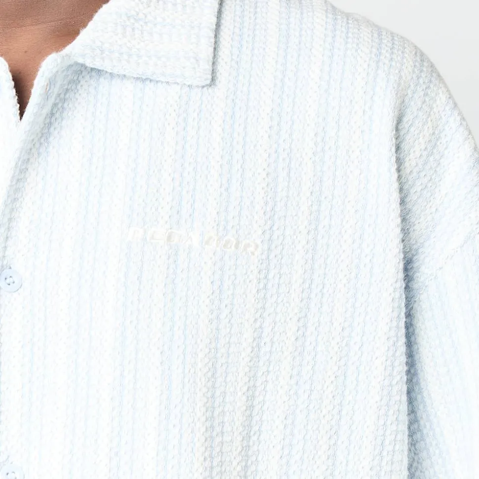 Forno Structured Shirt