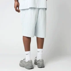 Forno Structured Shorts