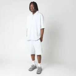 Forno Structured Shorts