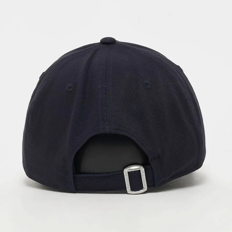 9FORTY Lacoste x New Era Plain Cotton Cap