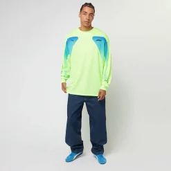 F1 Oversized Longsleeve Tee