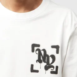 Framed NY Tee
