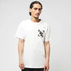 Framed NY Tee