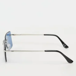 Frameless Sunglasses
