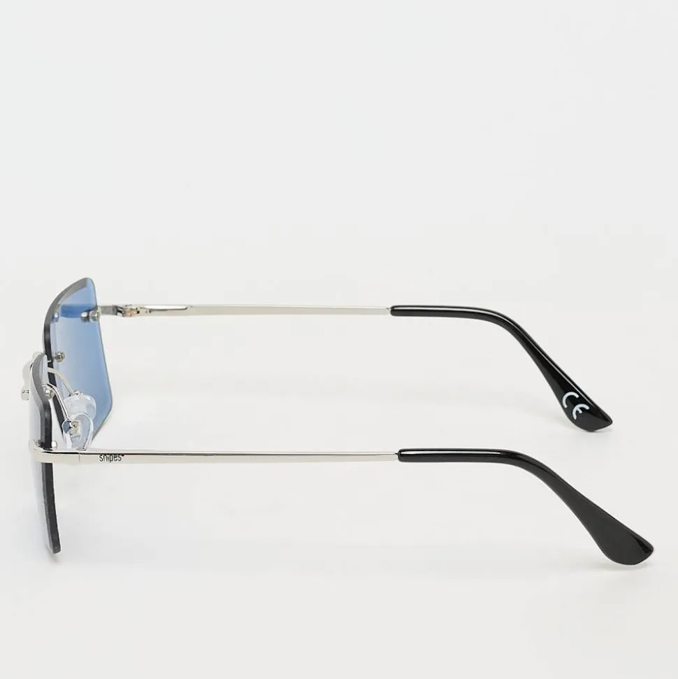 Frameless Sunglasses