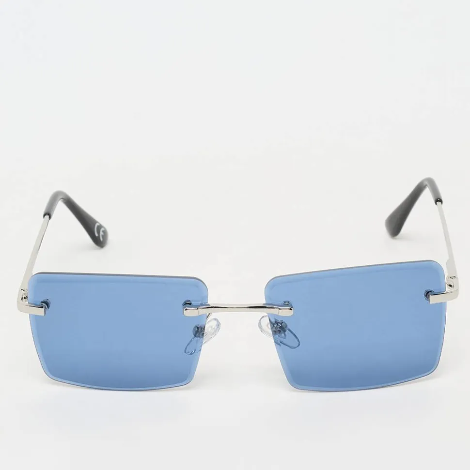 Frameless Sunglasses