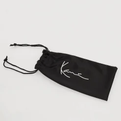 Frameless Sunglasses