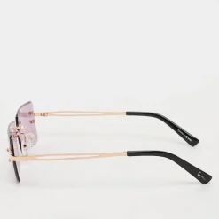 Frameless Sunglasses