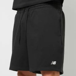 French Terry Short
