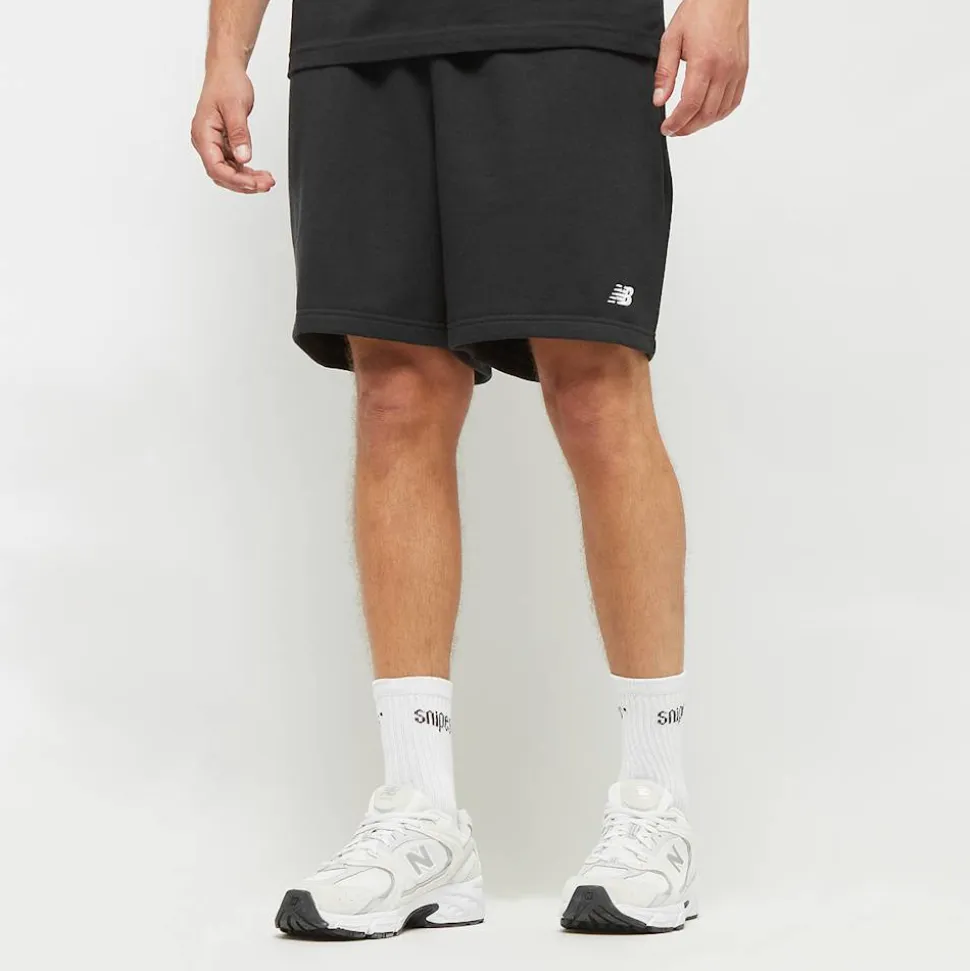 French Terry Short