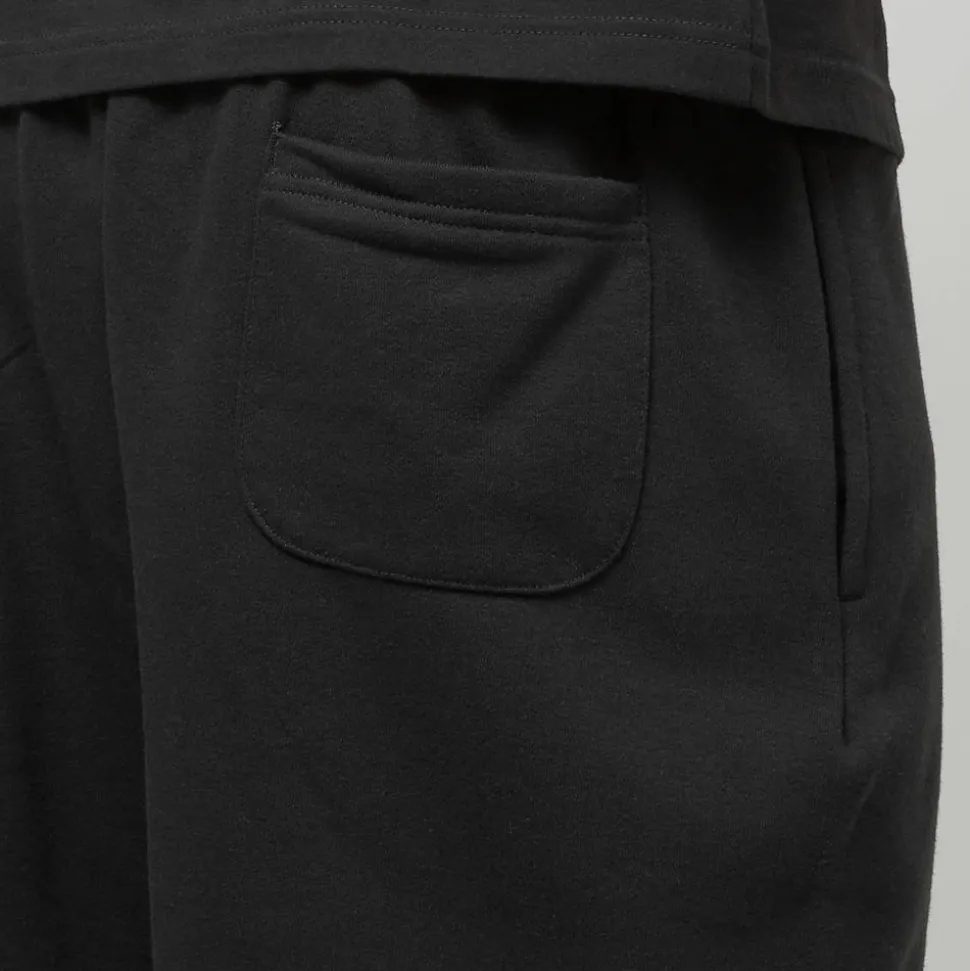 French Terry Short
