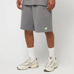 French Terry Shorts