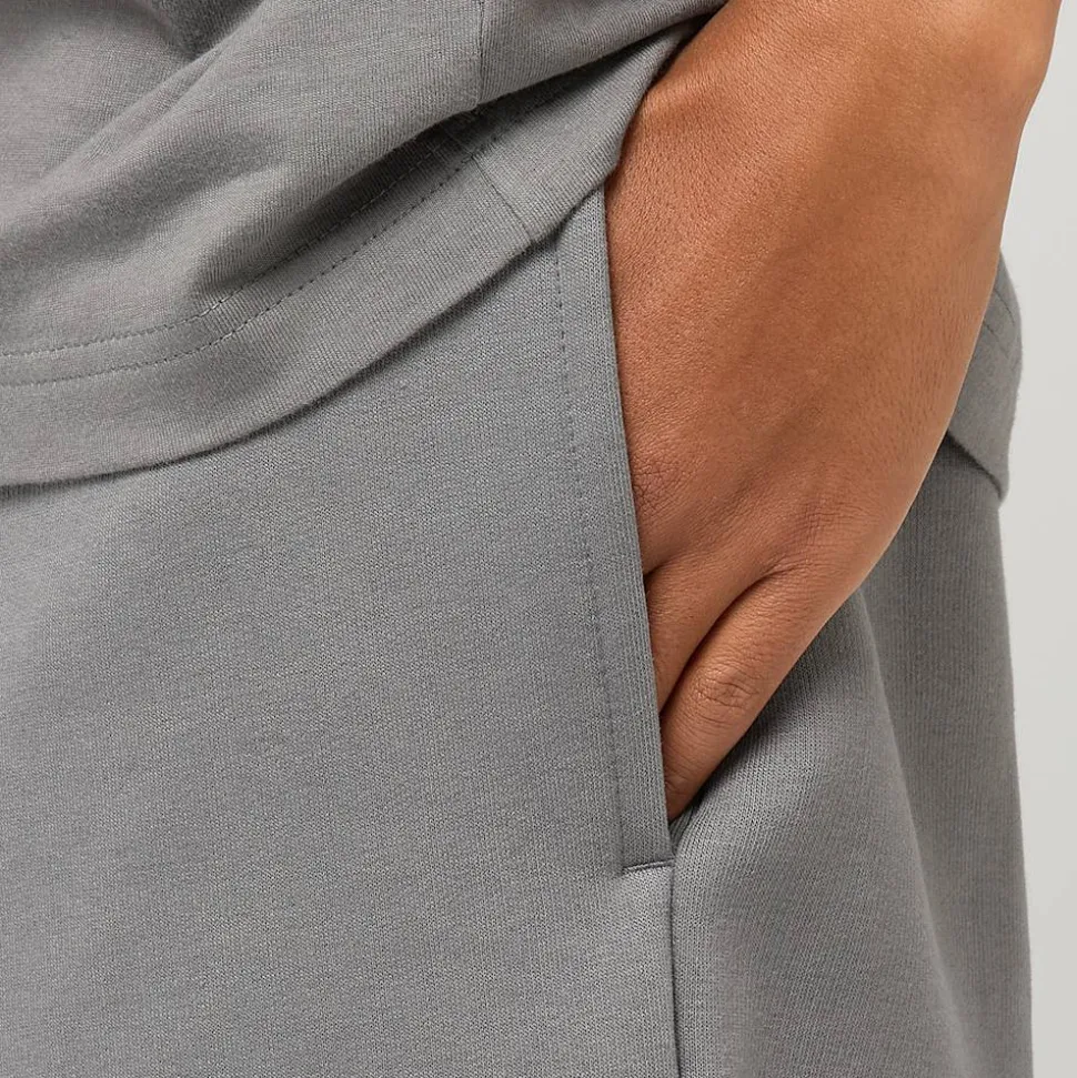 French Terry Shorts