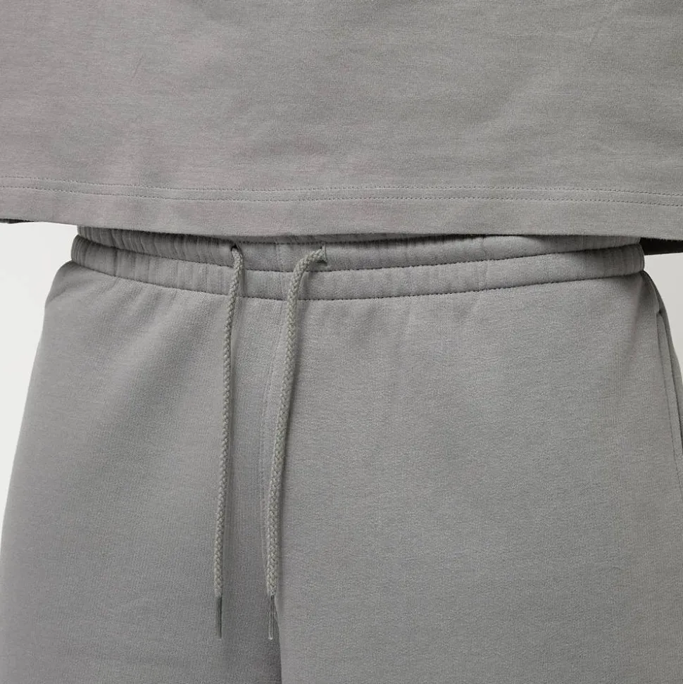 French Terry Shorts