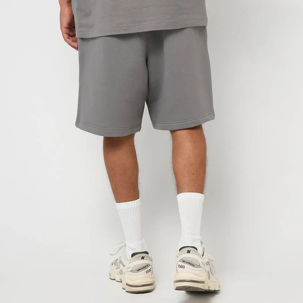 French Terry Shorts