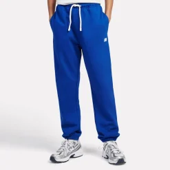 French Terry Small Logo Jogger