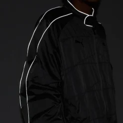 F1 T7 Oversized Track Jacket
