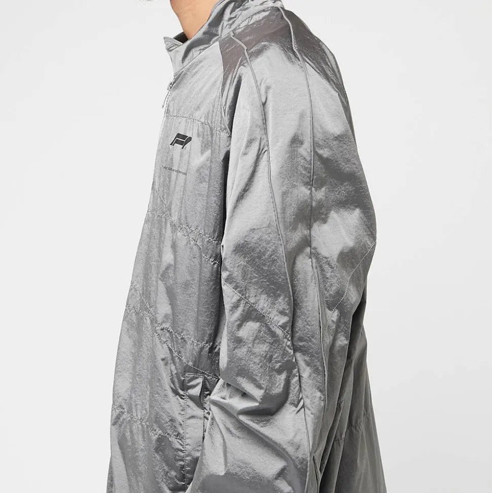 F1 T7 Oversized Track Jacket